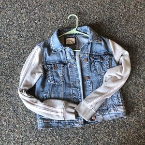 Forever 21 Denim Jacket